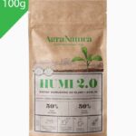 100g Humi 2.0 - koncentrat kwasów humusowych