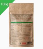 100g Humi 2.0 - koncentrat kwasów humusowych - obrazek 2