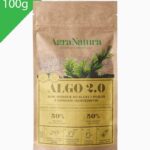 100g Algo 2.0 - algi morskie z kwasami humusowymi