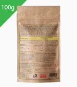 100g Algo 2.0 - algi morskie z kwasami humusowymi - obrazek 2