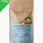 100g Bacter 2.0 - pożyteczne bakterie do gleby