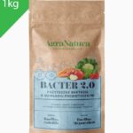 1kg Bacter 2.0 - pożyteczne bakterie do gleby