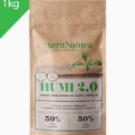 1kg Humi 2.0 - koncentrat kwasów humusowych