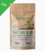 1kg Humi 2.0 - koncentrat kwasów humusowych