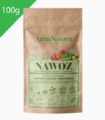 100g Nawóz do pomidorów, ogórków i papryki „Zdrowy wzrost i kwitnienie”