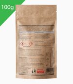 100g  Calcium – nawóz wapniowy "Zdrowe owoce i warzywa" - obrazek 2