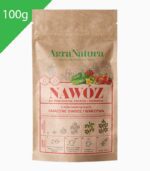 100g Nawóz do pomidorów, ogórków i papryki „Smaczne owoce i warzywa”