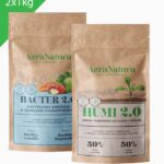 Zestaw Bacter 2.0 + Humi 2.0