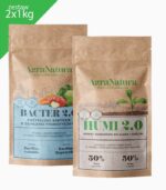 Zestaw Bacter 2.0 + Humi 2.0