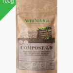100g Compost 2.0 - bakterie do kompostownika