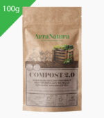 100g Compost 2.0 - bakterie do kompostownika