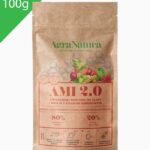 100g Ami 2.0 - aminokwasy roślinne z kwasami humusowymi