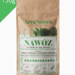 150g Nawóz do roślin zielonych