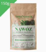 150g Nawóz do roślin zielonych