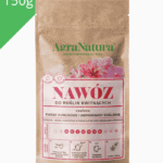 150g Nawóz do roślin kwitnących