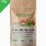 Cal-Hum+ 3.0 - Mikronizowany wapń z kwasami humusowymi
