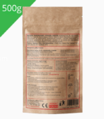 500g Nawóz do pomidorów, ogórków i papryki „Smaczne owoce i warzywa” - obrazek 2