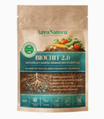 3L BioChit 2.0 - Naturalny nawóz organiczny z chityną - obrazek 2