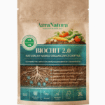 3L BioChit 2.0 - Naturalny nawóz organiczny z chityną